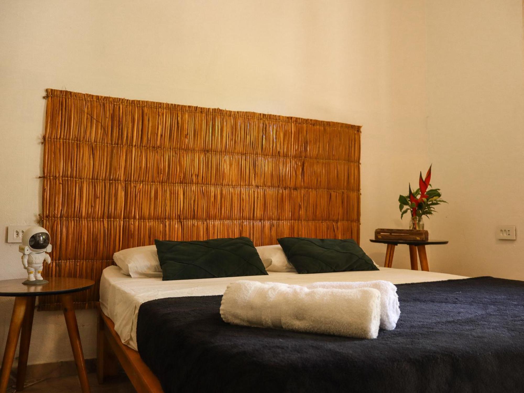 Hostel Marthi Itamambuca ウバトゥバ エクステリア 写真